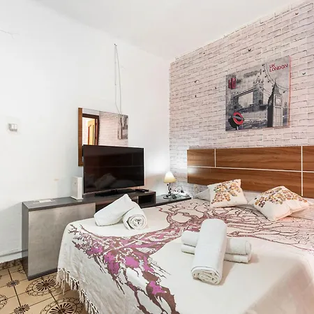 Lulu Apartment *