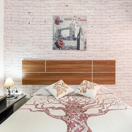 Lulu Apartment *